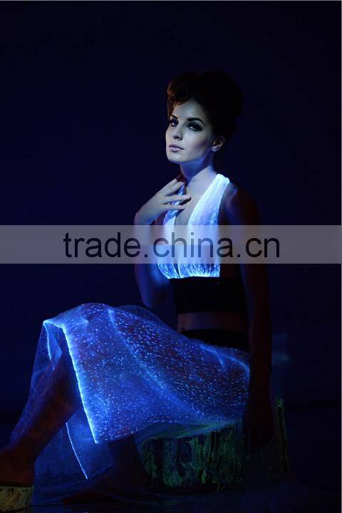 wedding dresses 2014 luminous costumes luminous clothing