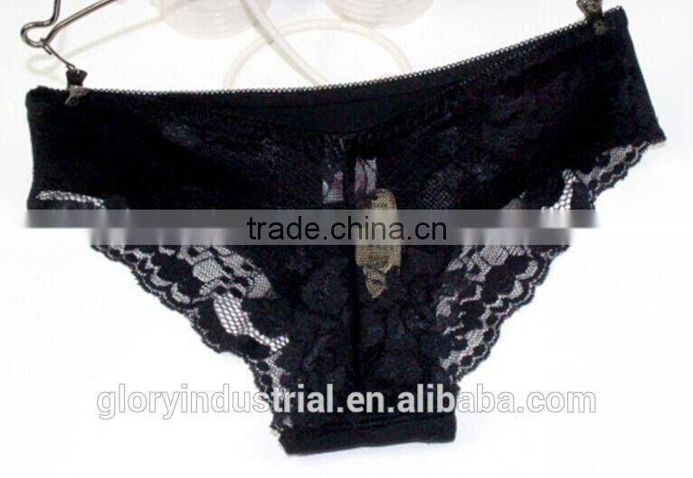 your own brand girl's underwear wholesale