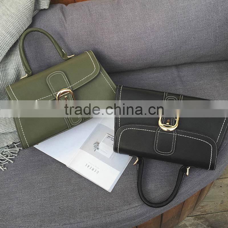 Quality Pu Leather Bags Handbags Women Famous Women Crossbody Tote Bag Bags Women Handbags