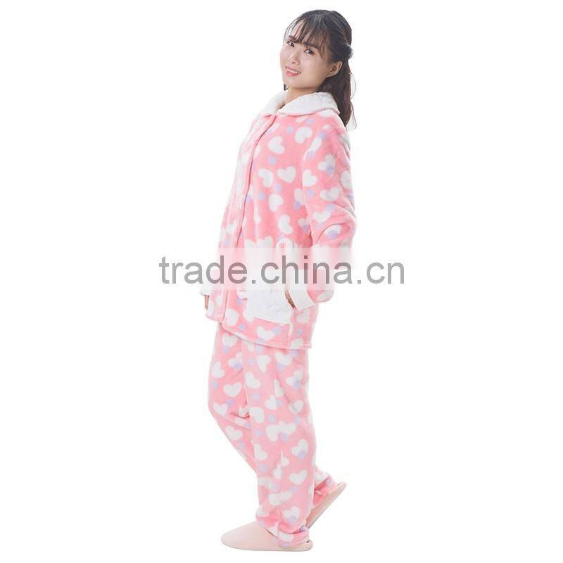 New Style Fashion Design Adults brand name pajamas