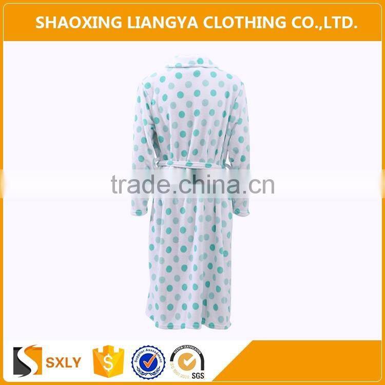Adult Onepiece Pajama Made of Coral Fleece