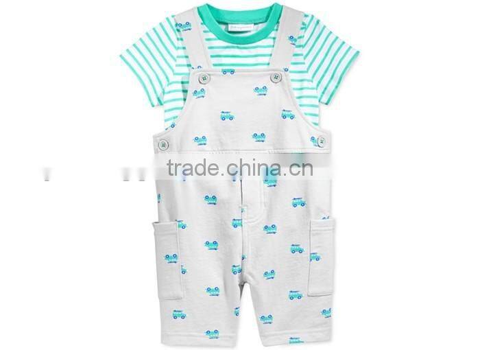Newbron infant baby clothes cute baby gift sets new arrival kids outfits