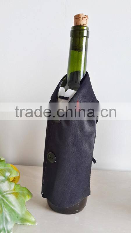 factory sale wedding decoration red wine bottle wedding dresses