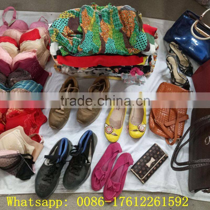 cheap used clothes in bulk for sale