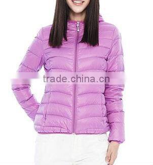 Stocklot Women Winter Coats with Fur Hood 2014