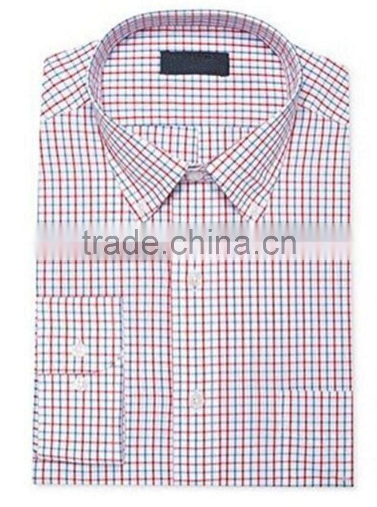Factory Supply Good Quality shirt 100 cotton export quality wholesale