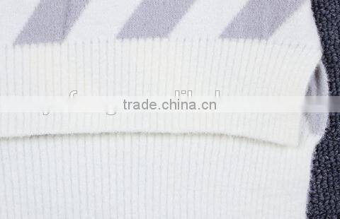 Wholesale Winter Fashion Cashmere Baby Girl Sweater Clothes