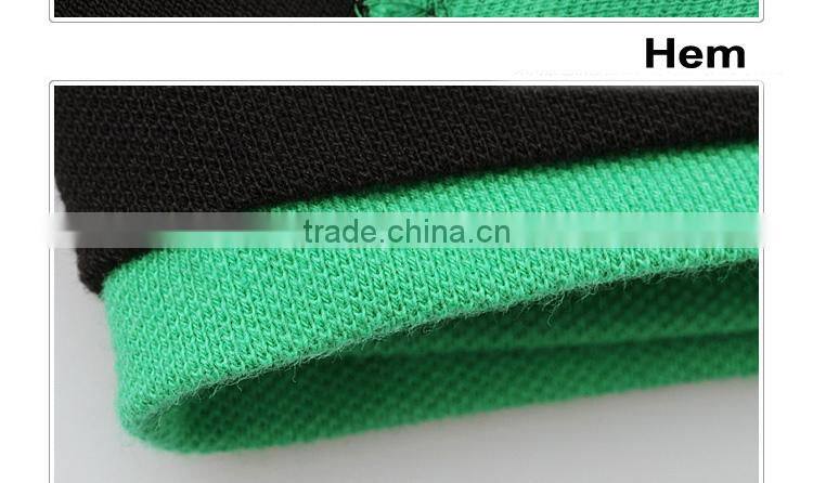 summer men polo shirt, 100%cotton short sleeves polo shirt