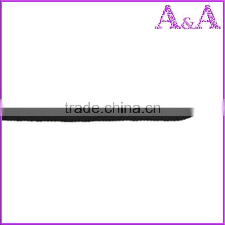 Cheap price wholesale flat branded shoe laces
