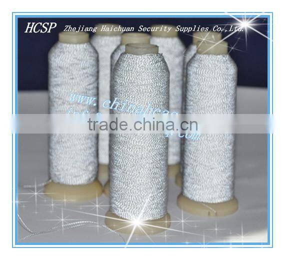 Top Selling Knitting Reflective Yarn With Best Price