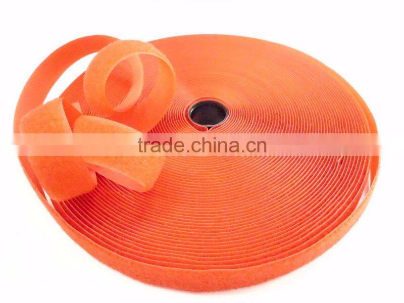 Strong Self-adhesive hook and loop tape Manufacture