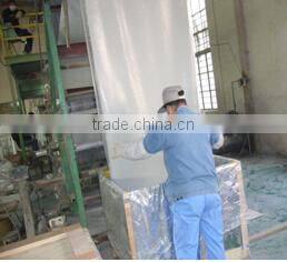 sheet molding compound (SMC) for water tank