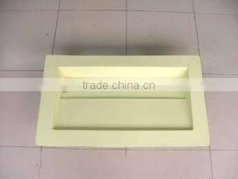 Mosquito Control Gates