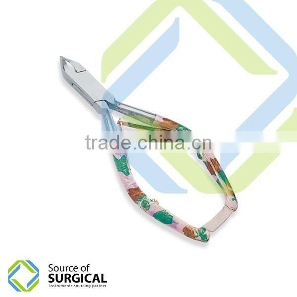 Best Cuticle Nipper high quality and varieties well B-NCN-80