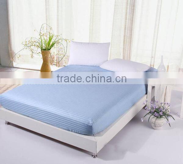 Factory direct price 100% cotton king size 4pcs bedding set used in hotel and hospital,include bed sheet,duvet cover,pillow case