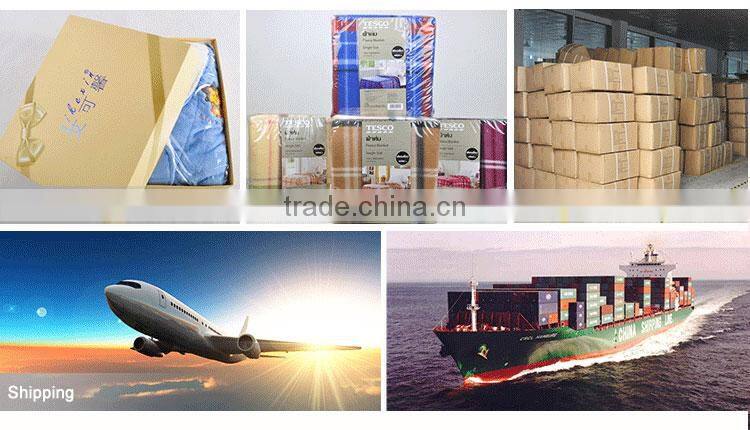 Manufacture Embossed Style Knitting Baby Blanket