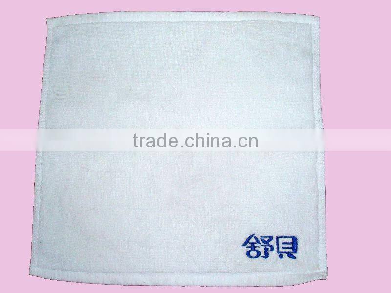 hand towel,terry towel ,beach towel,embroidery towel