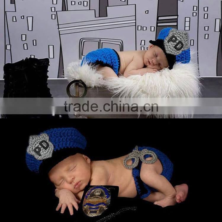 Baby Toddler Boy Girl Fancy Clothes Romper Jumpsuit Outfit Hat Cosplay