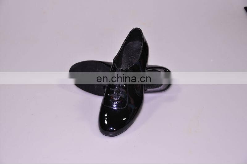 08B5L118 Men's PU fashion Latin Shoes