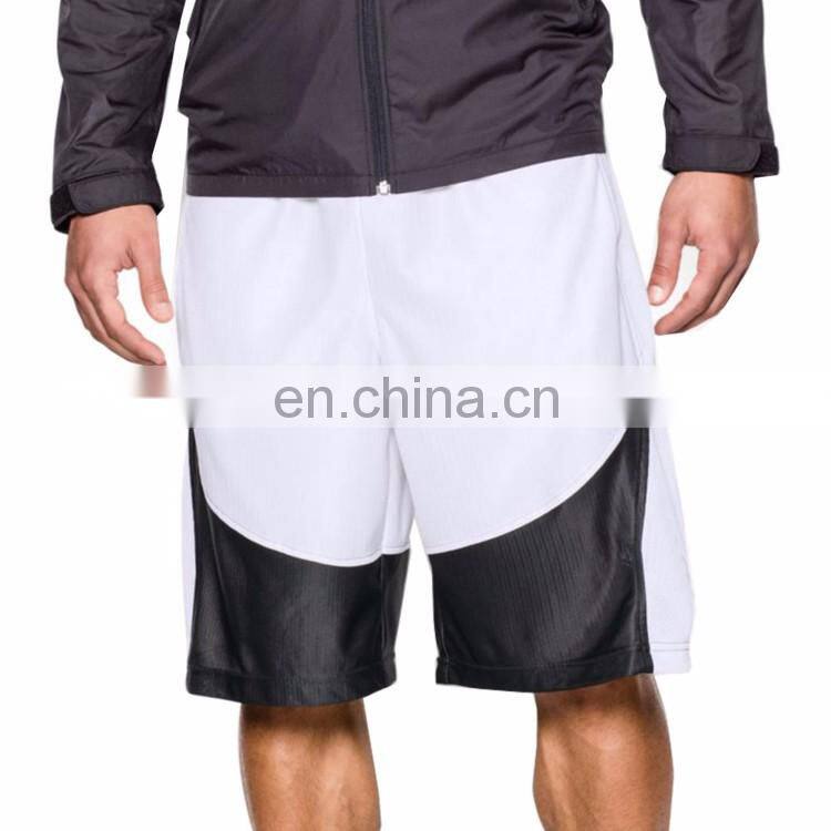 customise made spots shorts