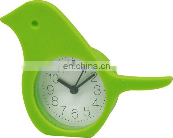 (S1403B) silicon bride and groom table decoration gift for kids