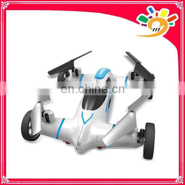 LH-X12 rc hexacopter drone with 2.4G 4 Channel 6-Axis gyro rc quad copter Headless Mode and light