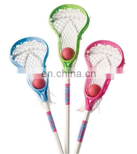 Hockey Sticks Lacrosse Set for Kids Training