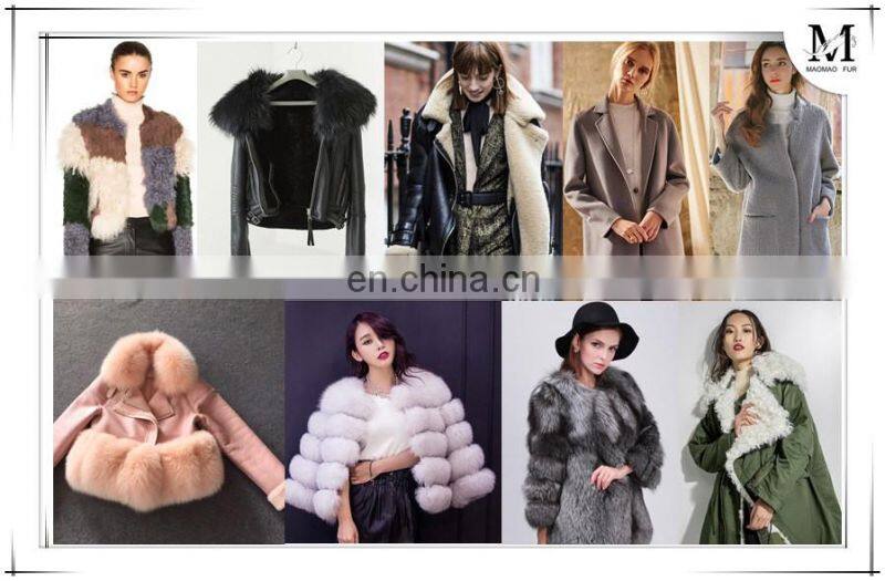 Fashion European Women's Coat 100% Wool Comfortable Cashmere Wool Coat