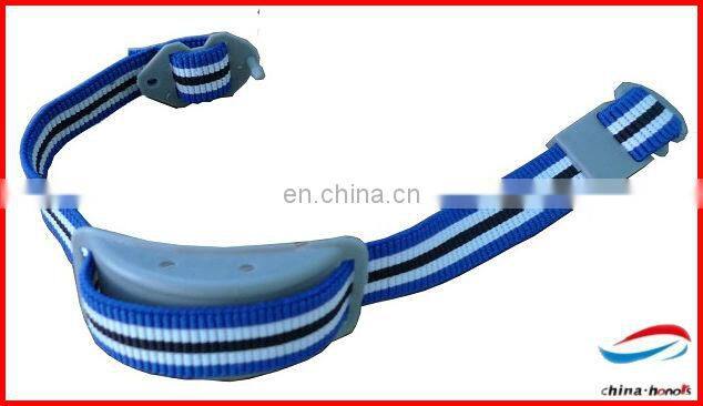 2014 the NEWEST colorful elastic chin strap for helmet