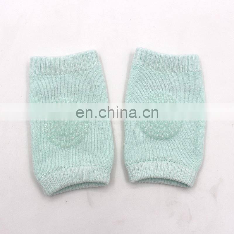 Baby Crawling Anti-Slip Knee Unisex Baby Toddlers Kneepads knee pads 5 Pairs