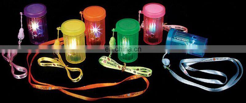 Hot sale led whistle led flashing whistle cheap whistles