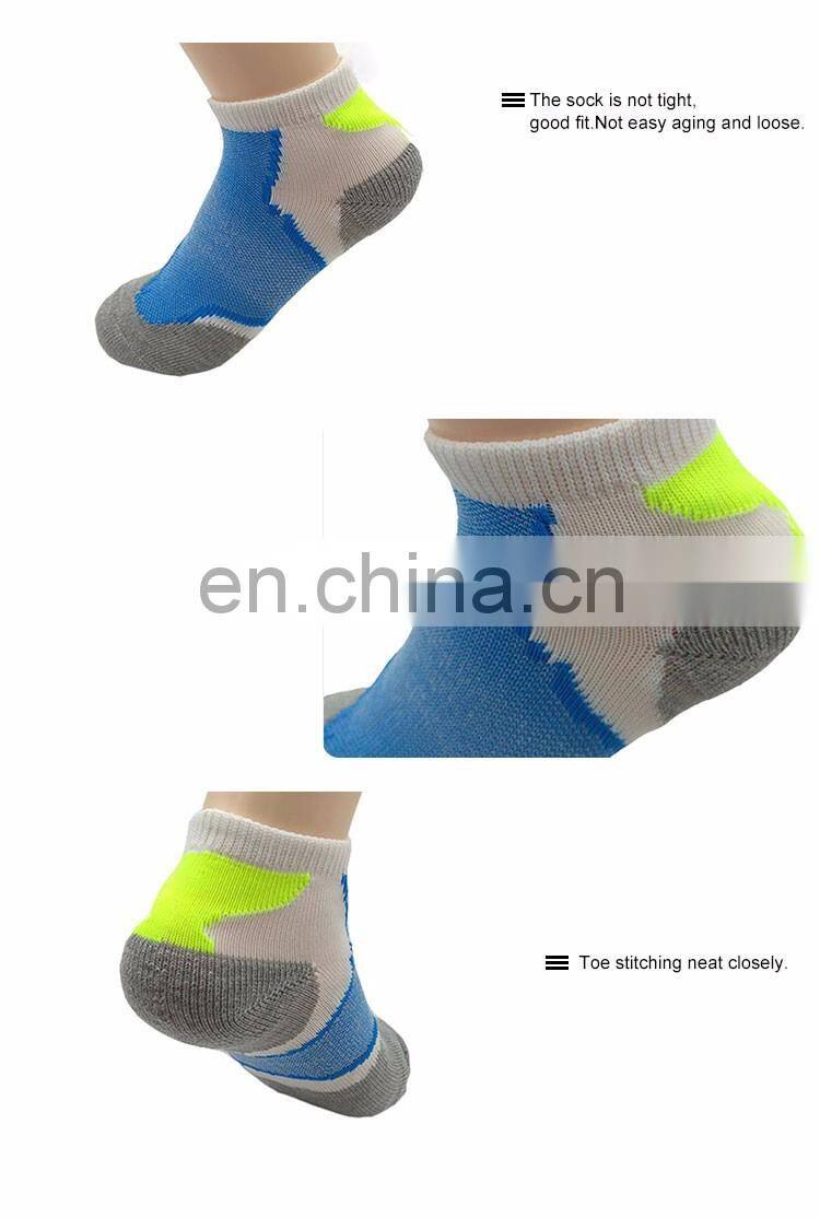 Suitable Classic 100% Cotton Socks For Men Wholesale Socks