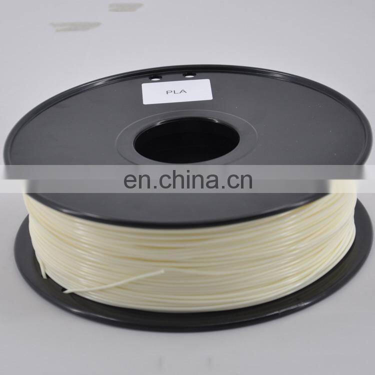 Eco-friendly 3D Printing material 1.75mm ABS filament 3D Printer Consumables
