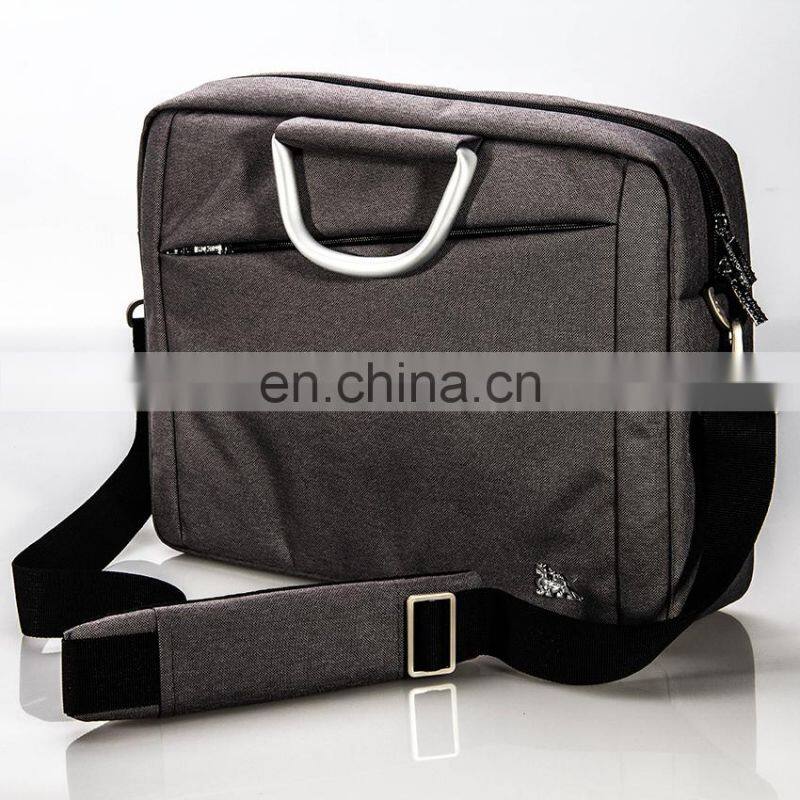 New Trendy Product Businessman Popular Document Leather Bag