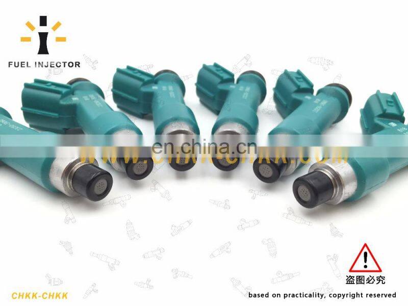 Car Fuel Injector 23250-31060