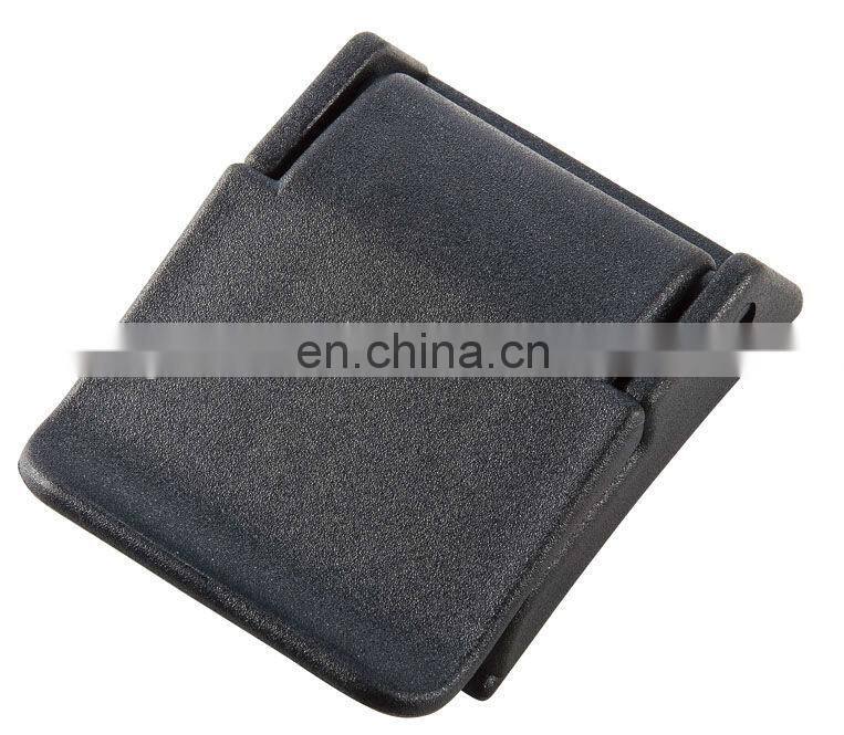 3/4"plastic cam buckle for bag