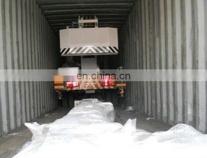 Hot sale, truck mounted crane, 7ton truck crane