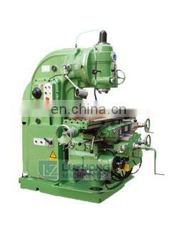 Vertical Milling X5032 Universal Knee-Type milling Machine Price list