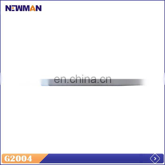 Oem Offered Supplier 4 To 18 Inches Half Round Files