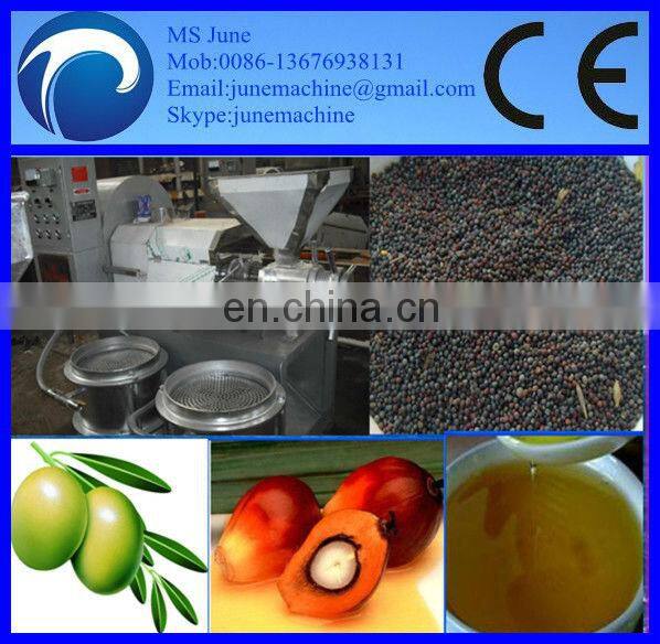 peanut oil press machine Pressing screw model - seeds oil press machine 0086 13676938131