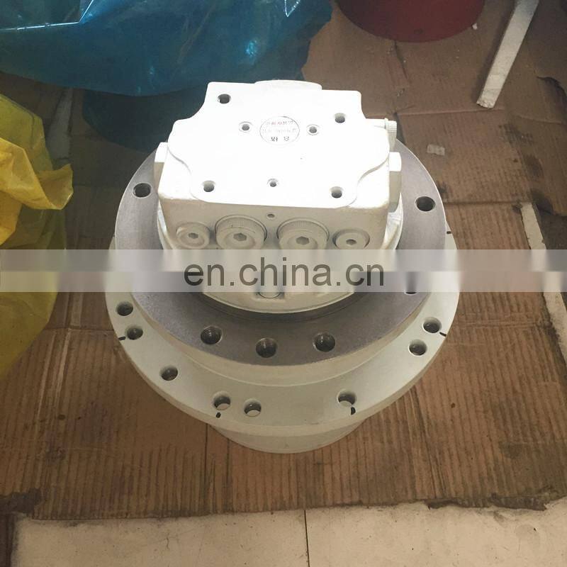 Takeuchi TB035 Travel Motor Excavator TB035 Final Drive