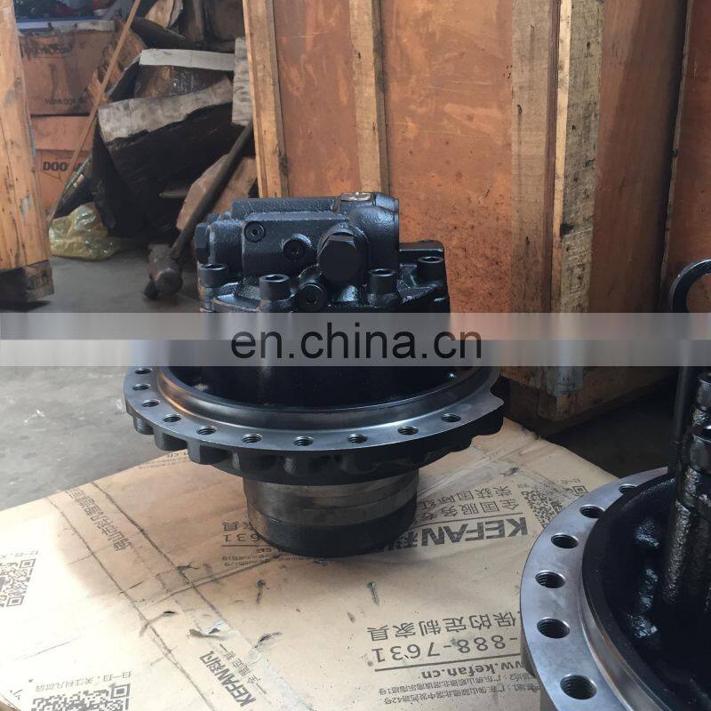 9281841 Hitachi ZX330-3 Travel Motor HMK145CF-3PB