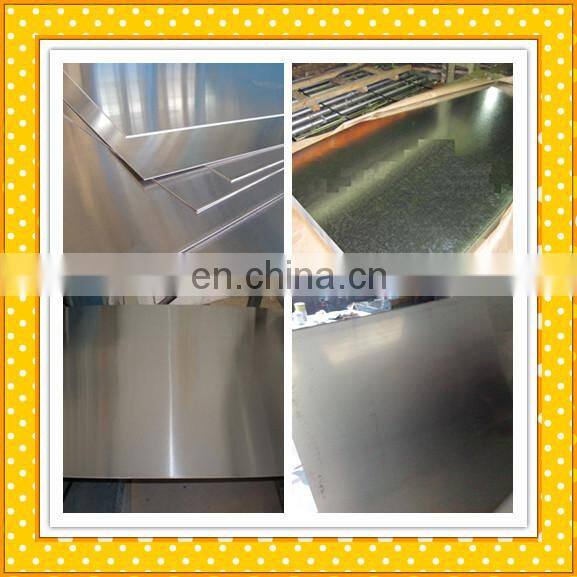 steel grades 201 stainless steel sheet price