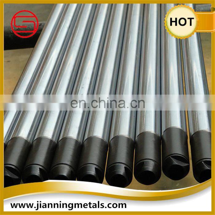 Good sale hard chrome plated steel round bar
