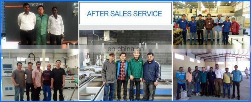 Aluminum Profile Drliing And Milling Machine With CNC Milling Machine Price