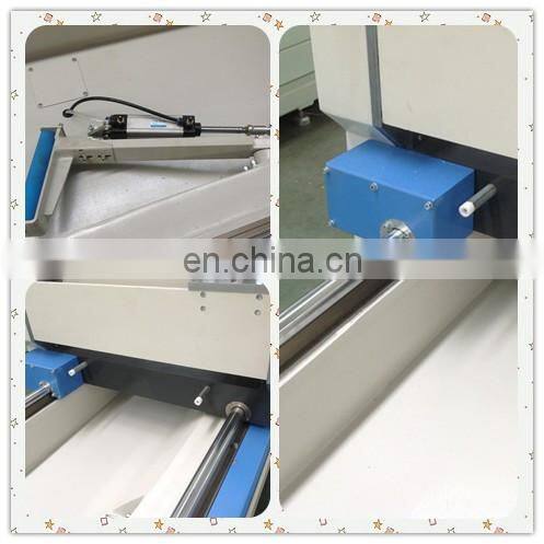 CNC Three Axis any Angle Cutting Saw