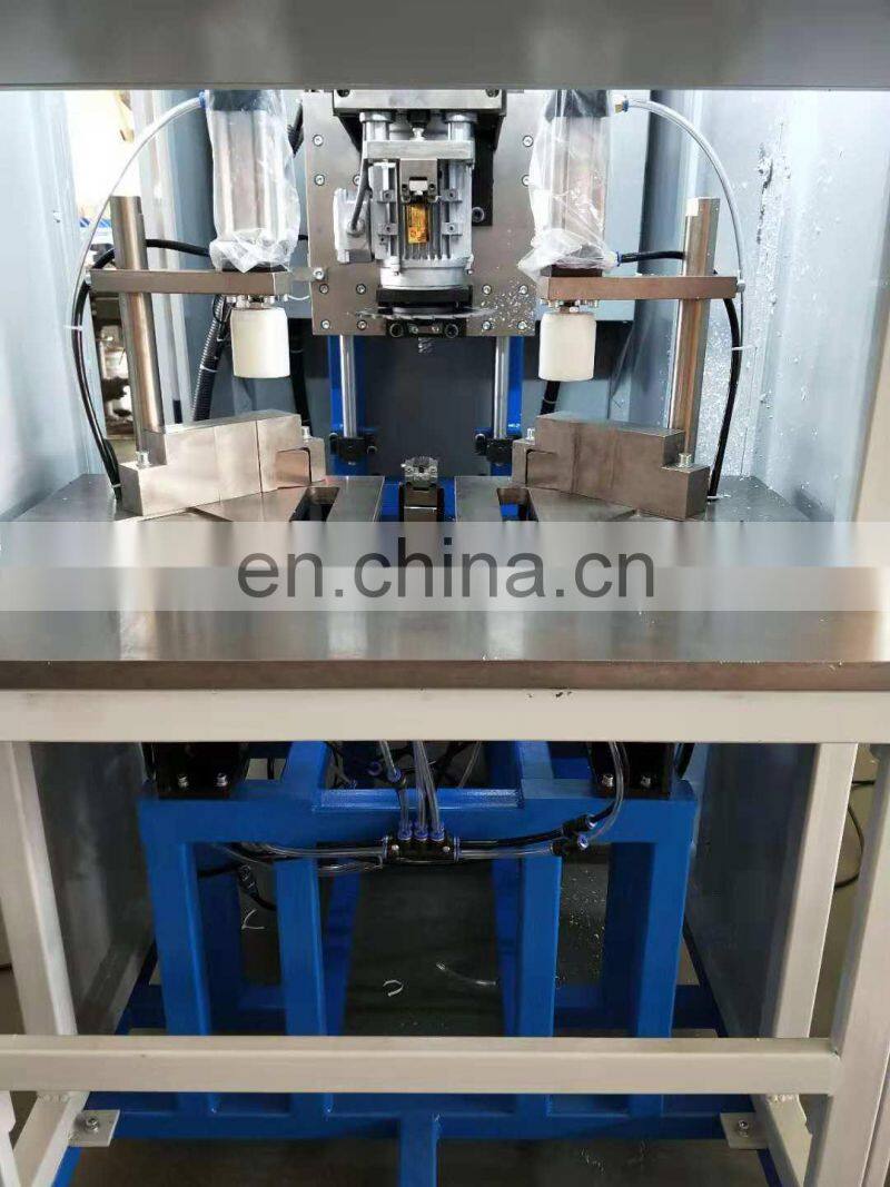 New Corner Cleaning PVC Window-door tool equipments