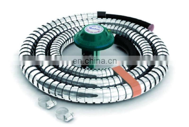 LPG HIGH PRESSSURE GAS STOVE MODEL: QTK-121 HR