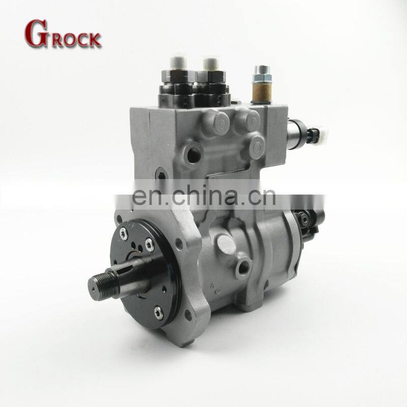 Common-rail injector control valve F00VC01051
