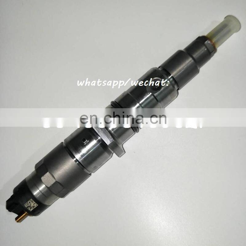 original common rail injector 0445120236 0445120125, 4939061, 4940170 5263308